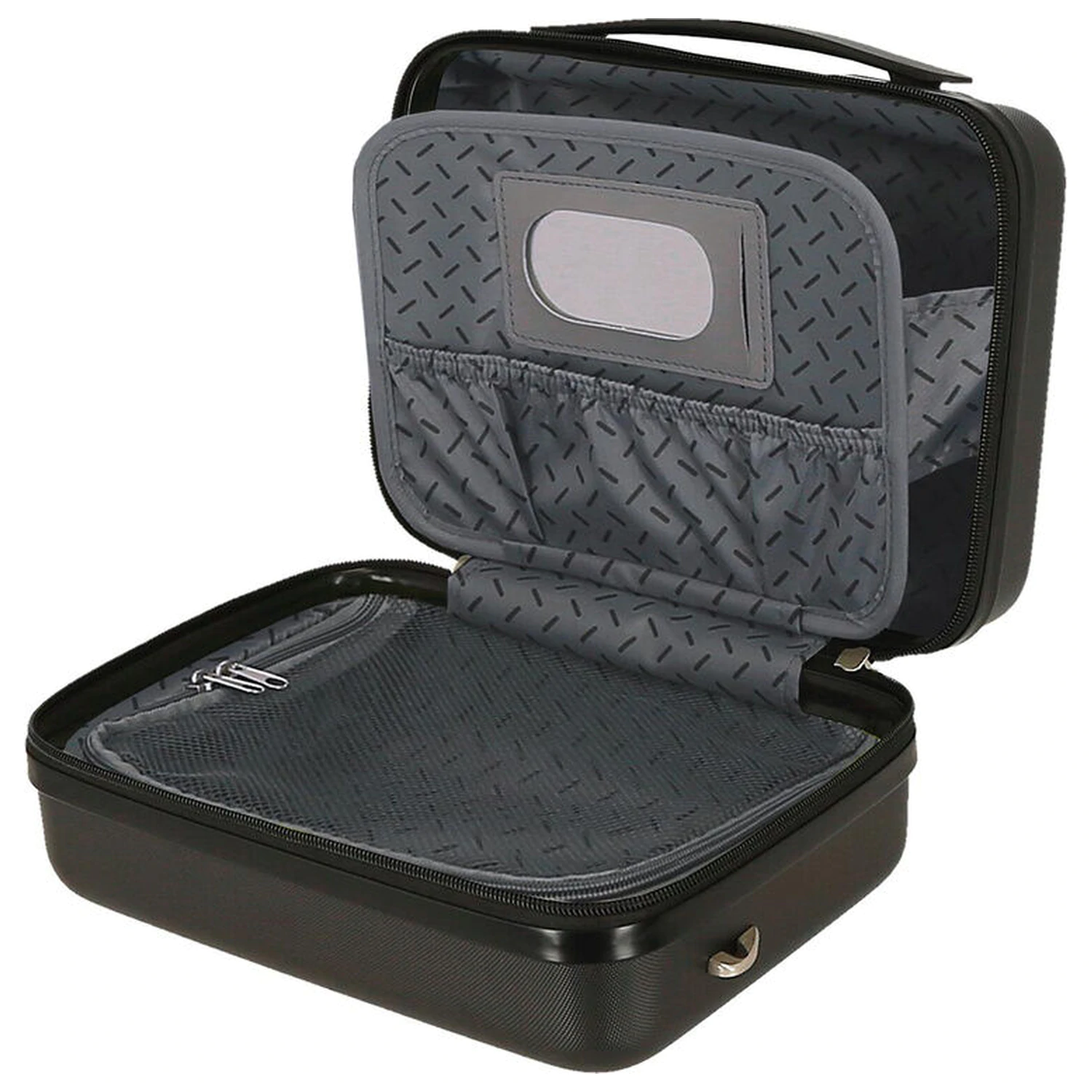 Hello Kitty Kuromi Wonder ABS anpassbarer Beautykoffer Produktfoto