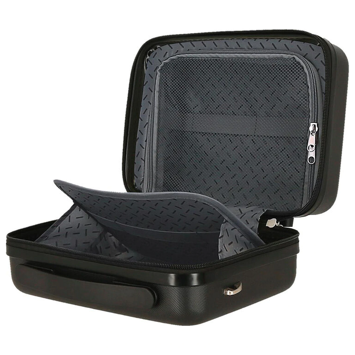 Hello Kitty Kuromi Wonder ABS anpassbarer Beautykoffer Produktfoto