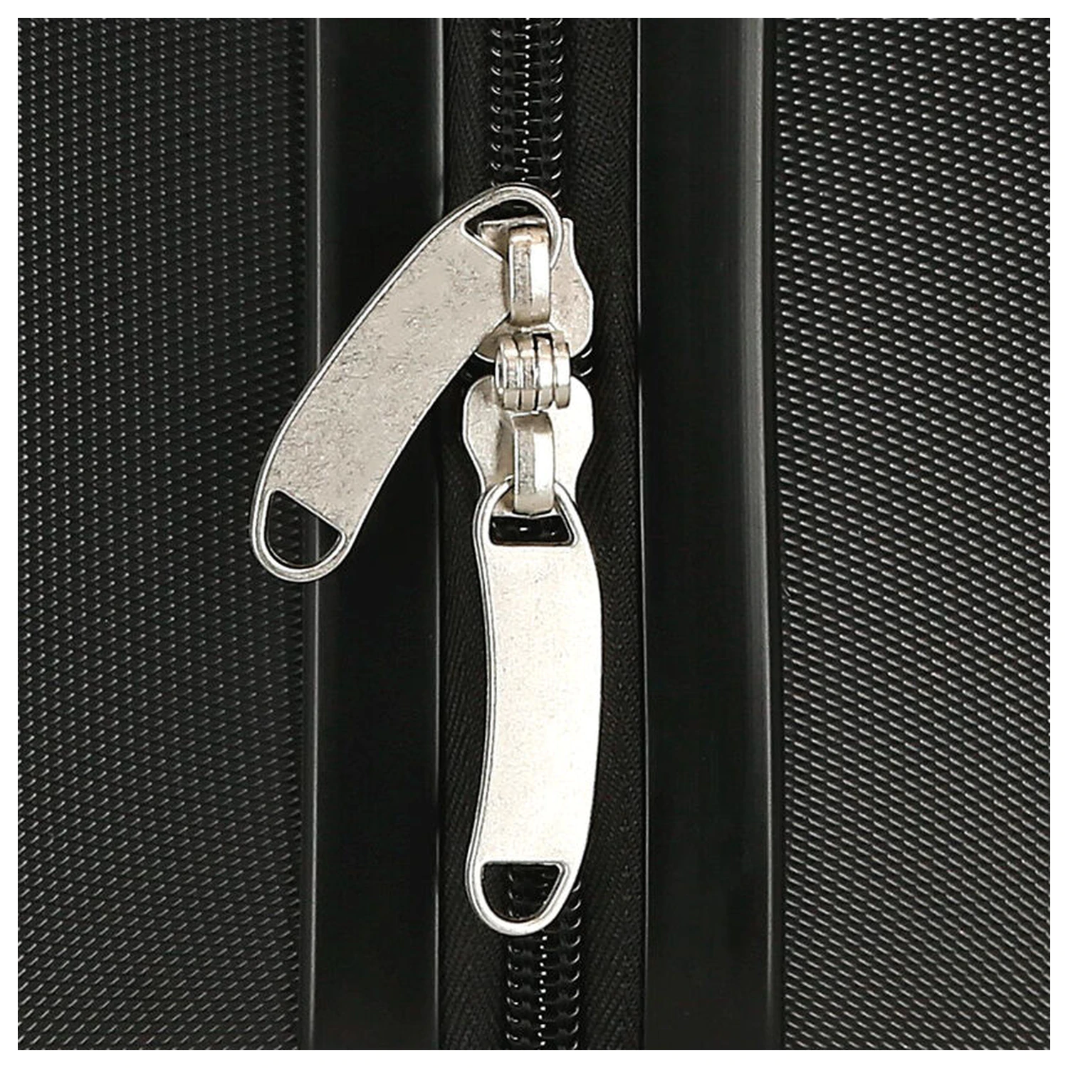 Hello Kitty Kuromi Wonder ABS anpassbarer Beautykoffer Produktfoto