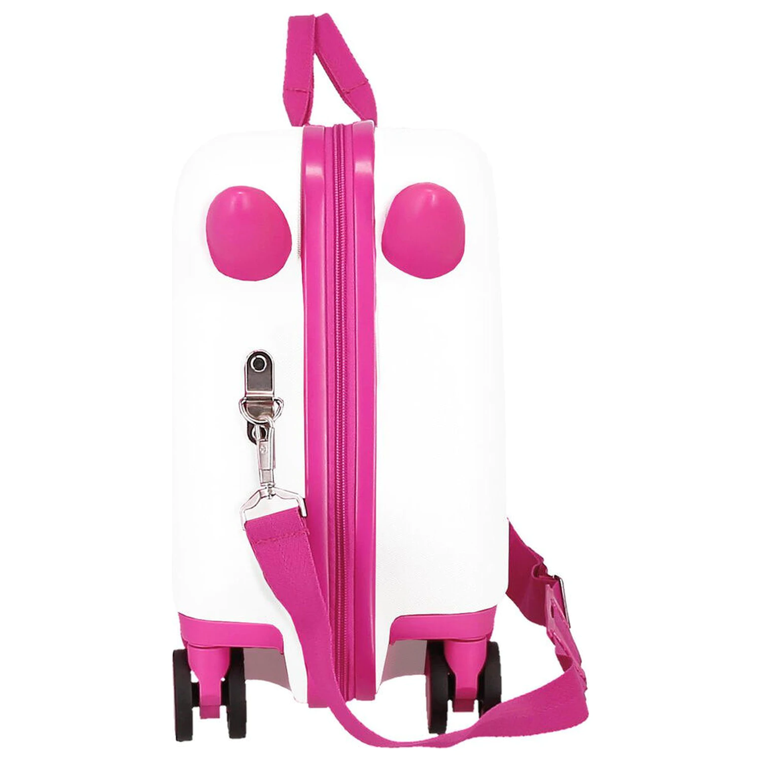 Hello Kitty Kuromi Wonder ABS Rollkoffer 50cm Produktfoto