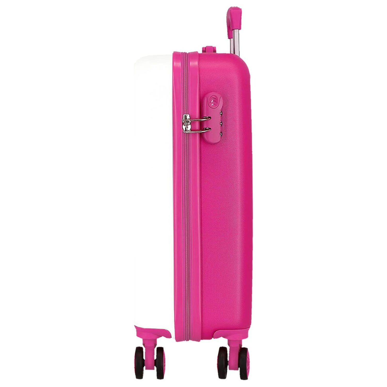 Hello Kitty Kuromi Wonder ABS Trolley Koffer 55 cm Produktfoto