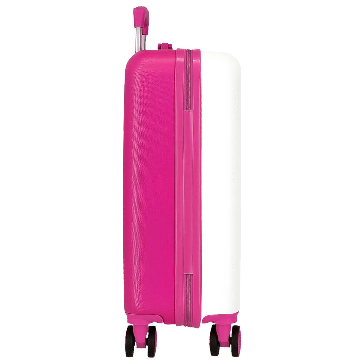 Hello Kitty Kuromi Wonder ABS Trolley Koffer 55 cm Produktfoto
