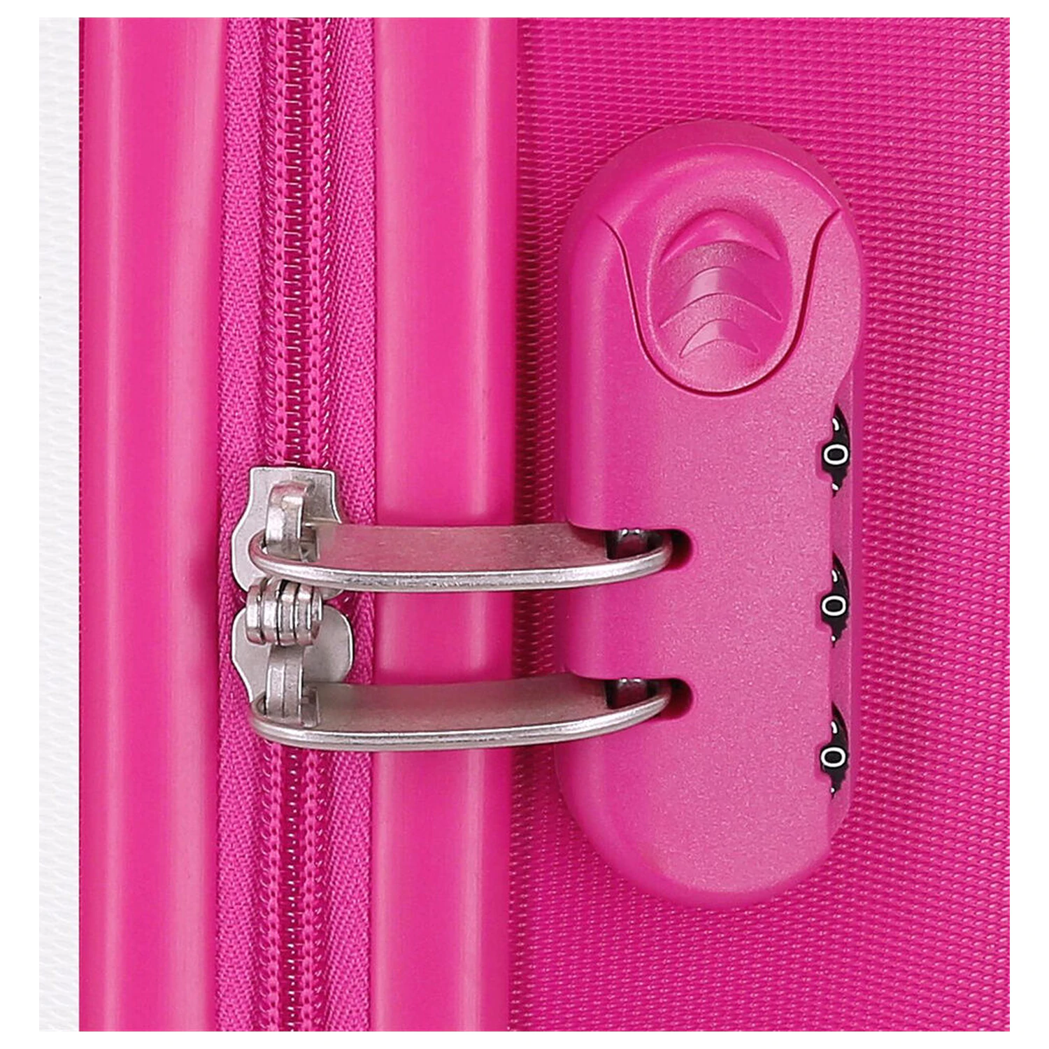 Hello Kitty Kuromi Wonder ABS Trolley Koffer 55 cm Produktfoto
