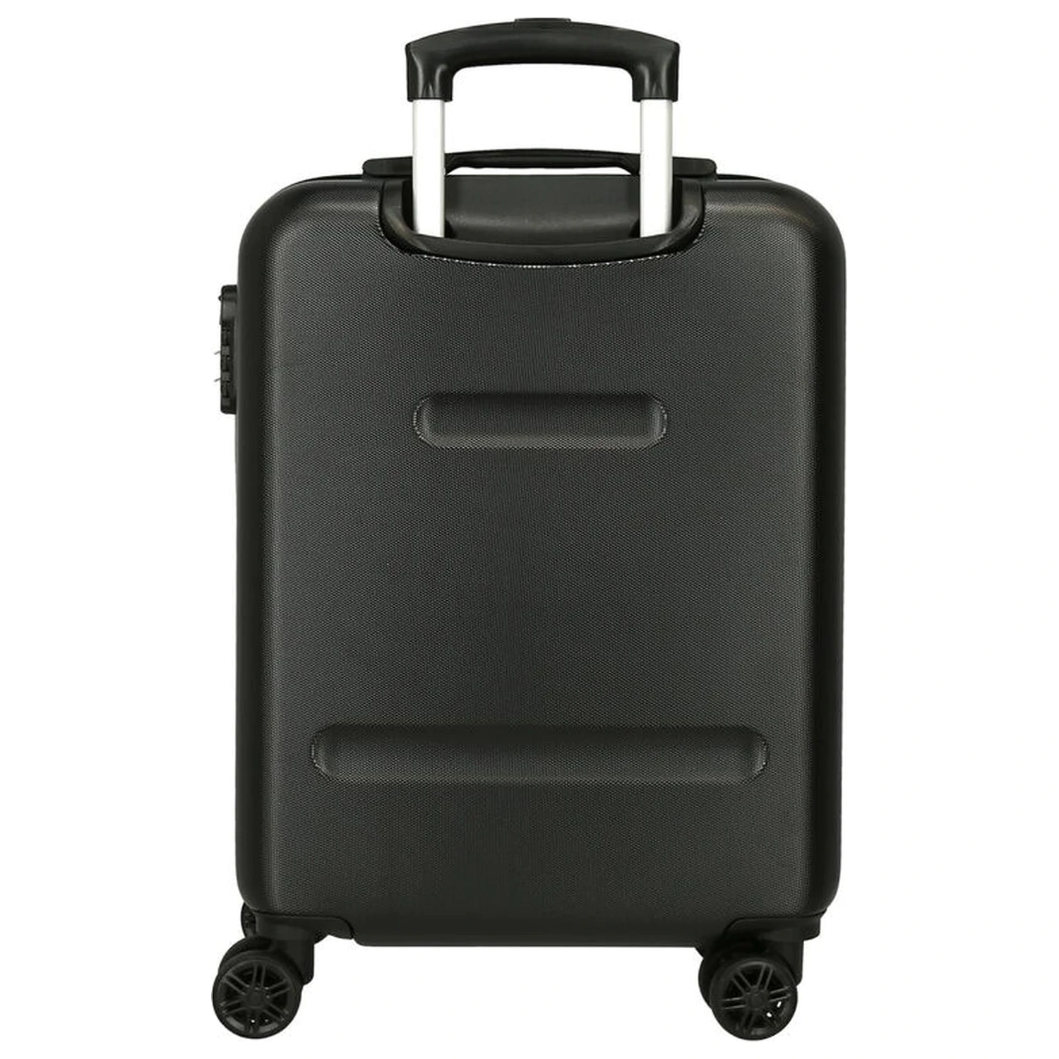 Hello Kitty Kuromi Wonder ABS Trolley-Koffer 55cm Produktfoto