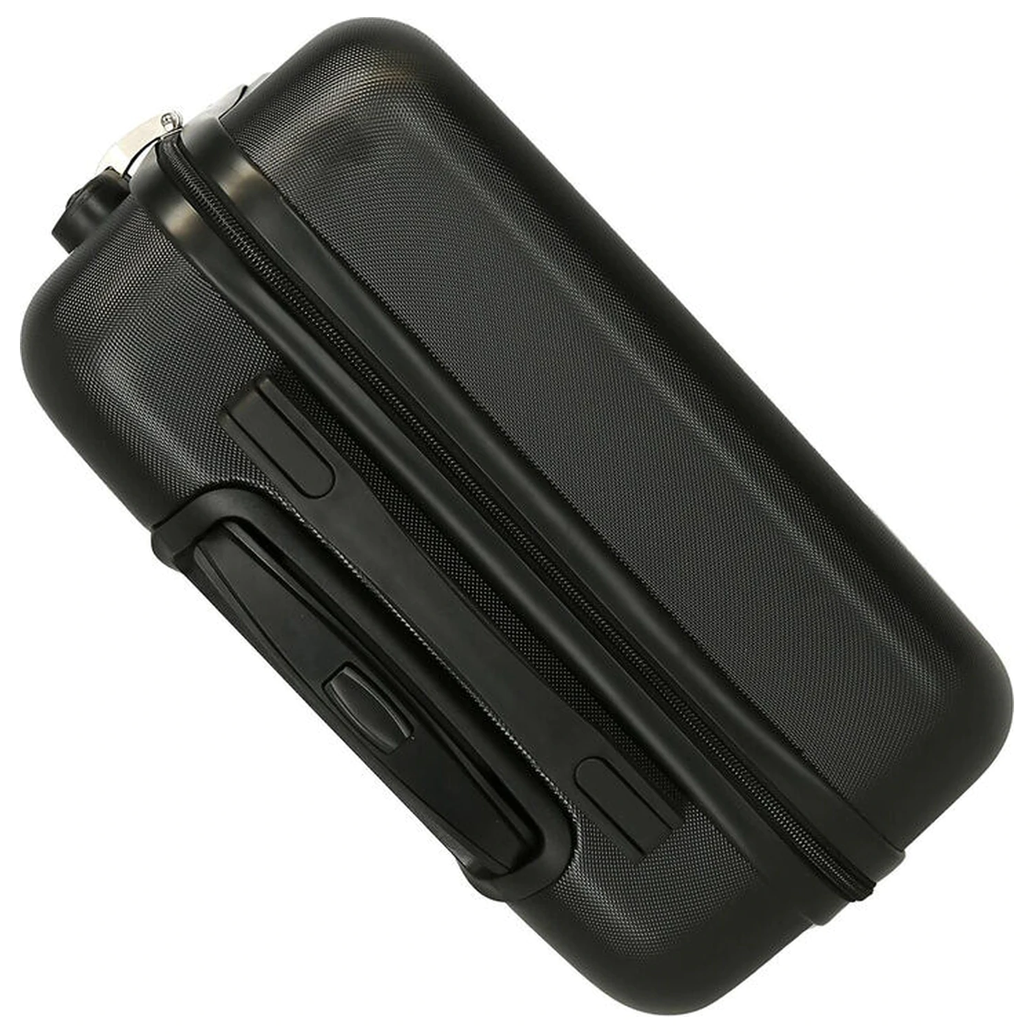 Hello Kitty Kuromi Wonder ABS Trolley-Koffer 55cm Produktfoto