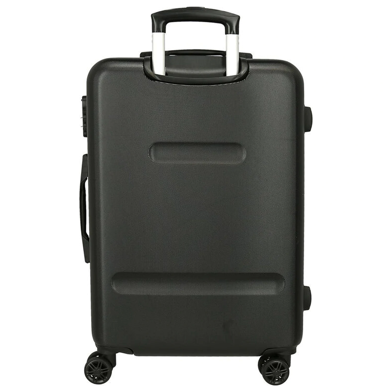 Hello Kitty Kuromi Wonder erweiterbarer ABS Trolley Koffer 65cm Produktfoto