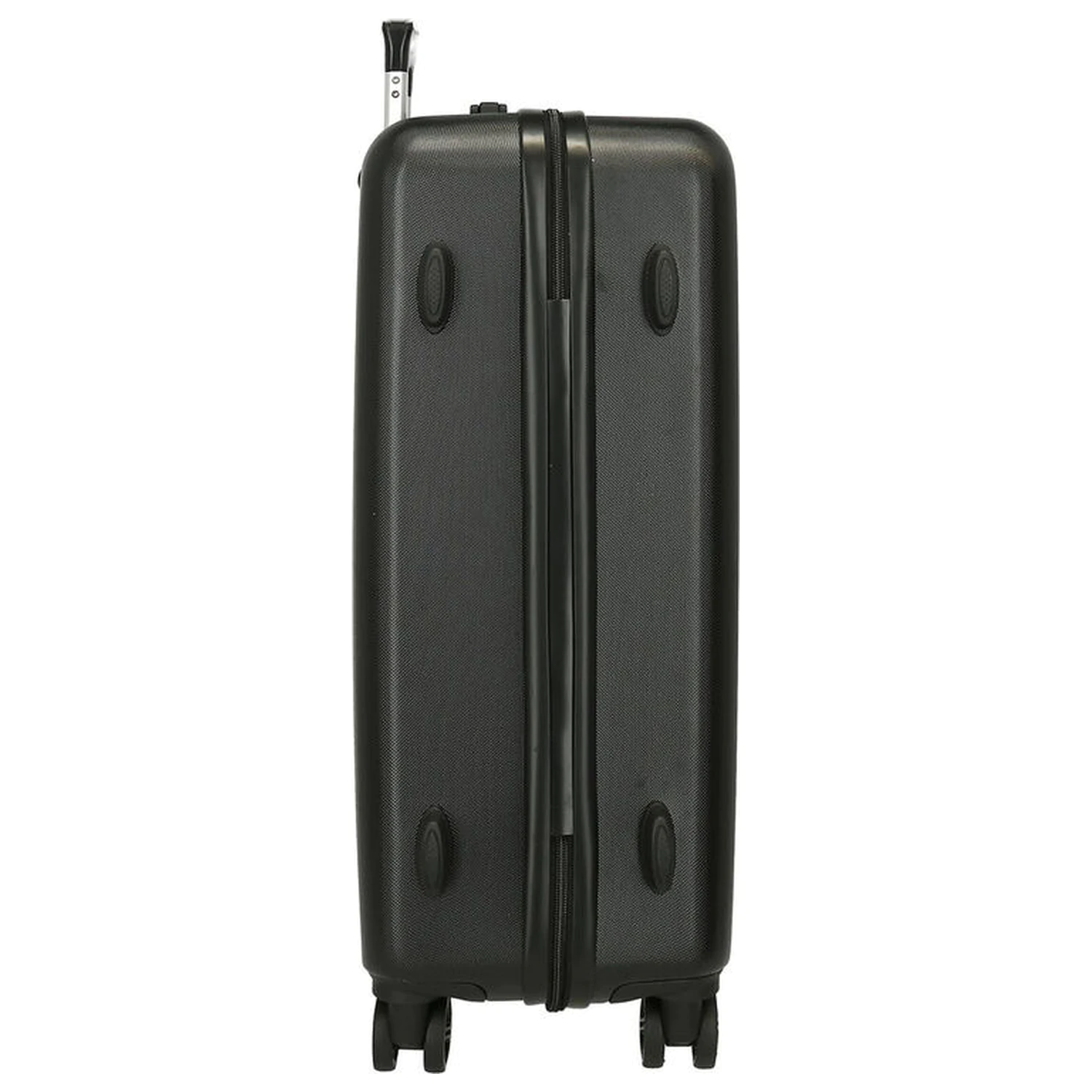 Hello Kitty Kuromi Wonder erweiterbarer ABS Trolley Koffer 65cm Produktfoto
