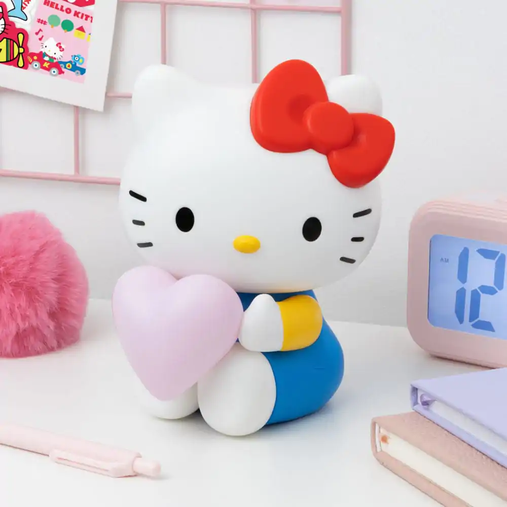 Hello Kitty Leuchte 16 cm termékfotó