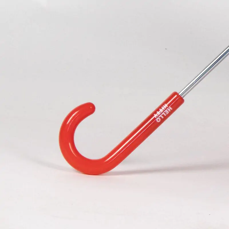 Hello Kitty manueller Regenschirm Produktfoto