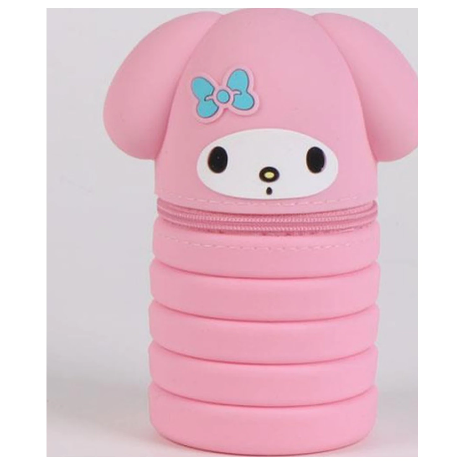 Hello Kitty Melody 3D Federmäppchen 20 cm Produktfoto