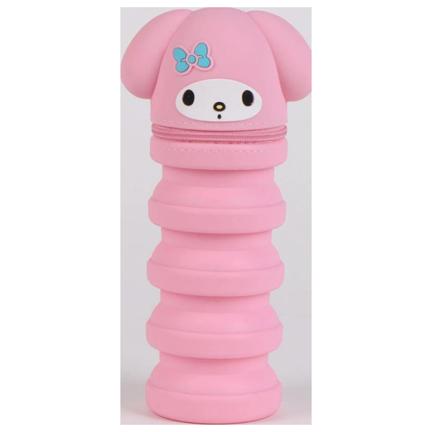 Hello Kitty Melody 3D Federmäppchen 20 cm Produktfoto