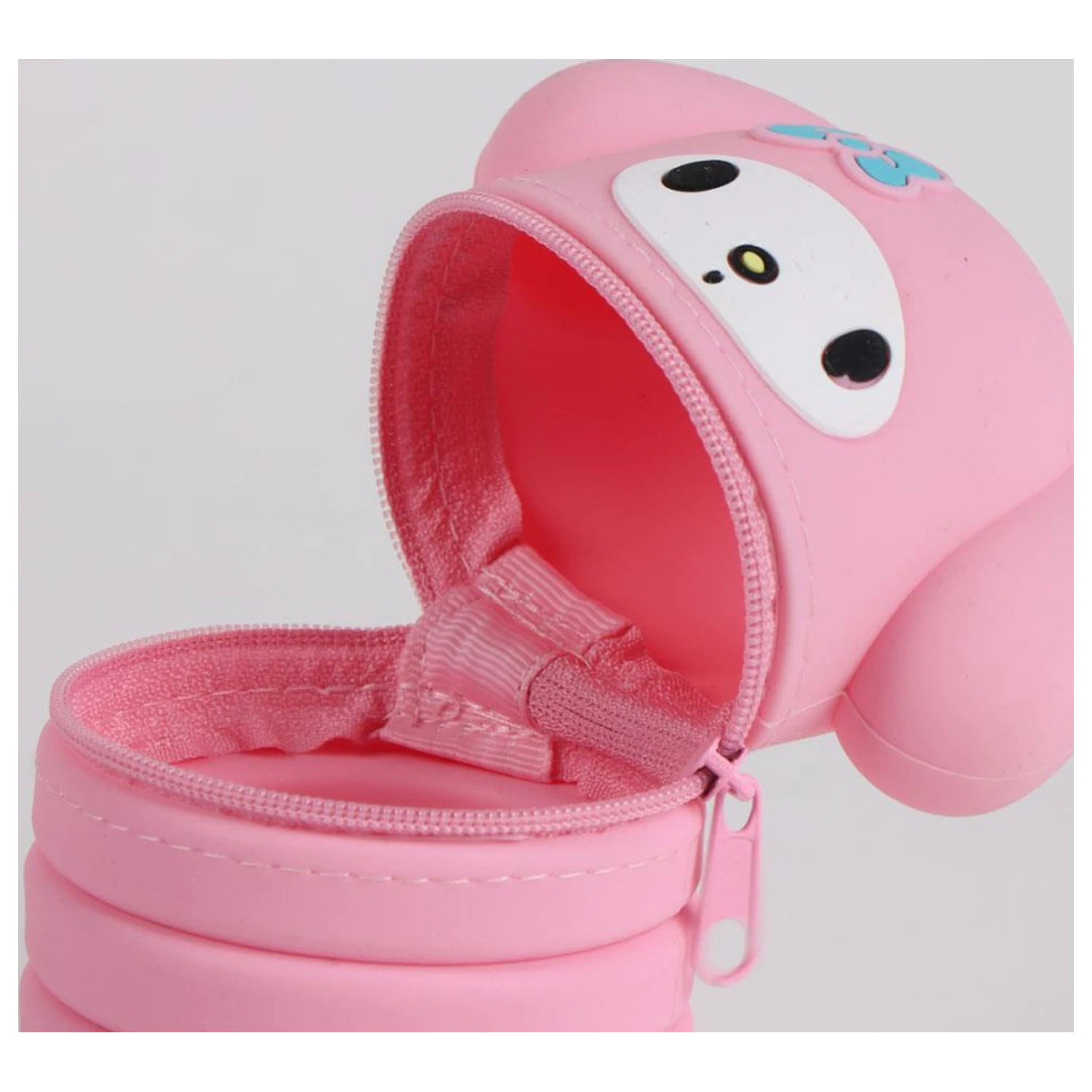 Hello Kitty Melody 3D Federmäppchen 20 cm Produktfoto