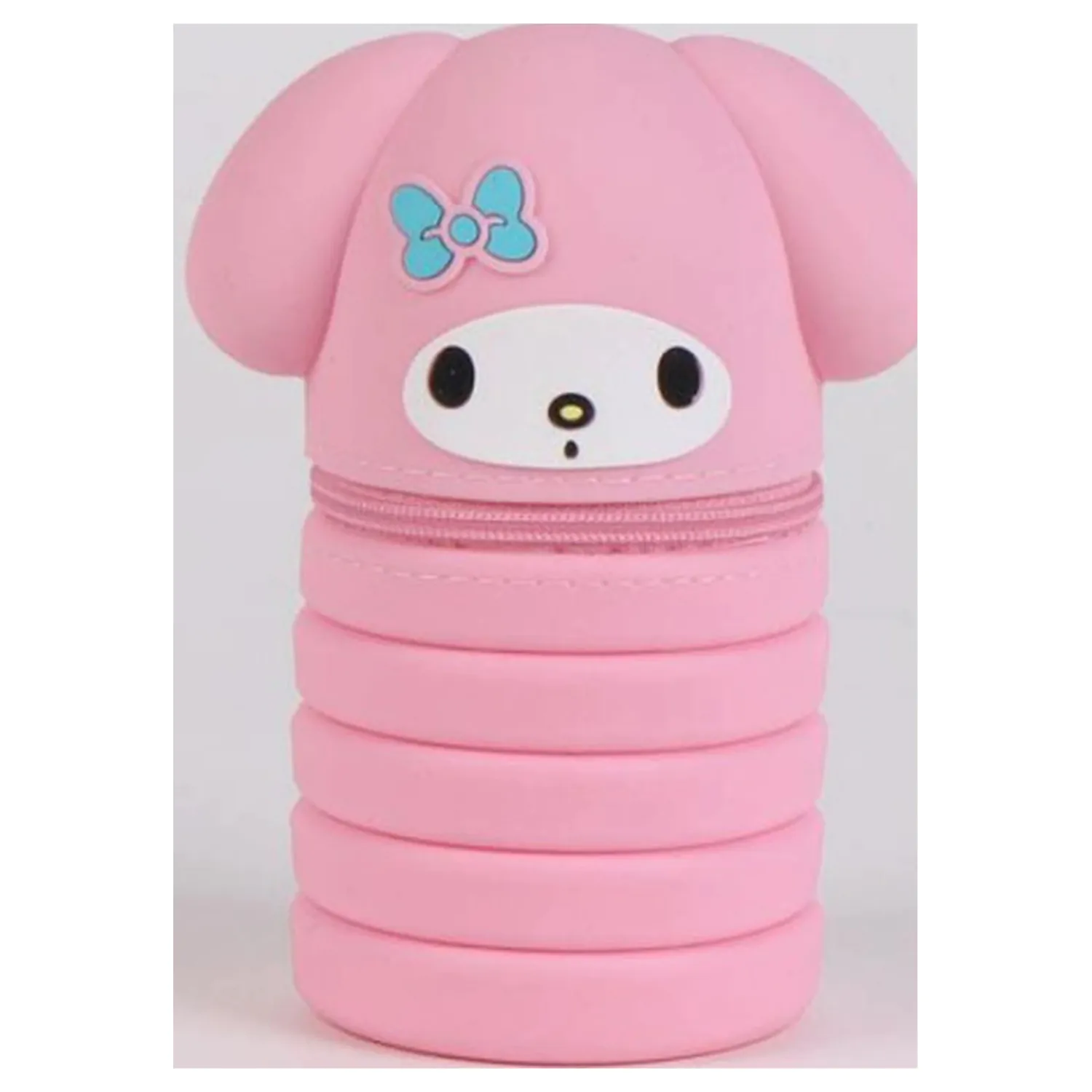 Hello Kitty Melody 3D Federmäppchen 20 cm Produktfoto