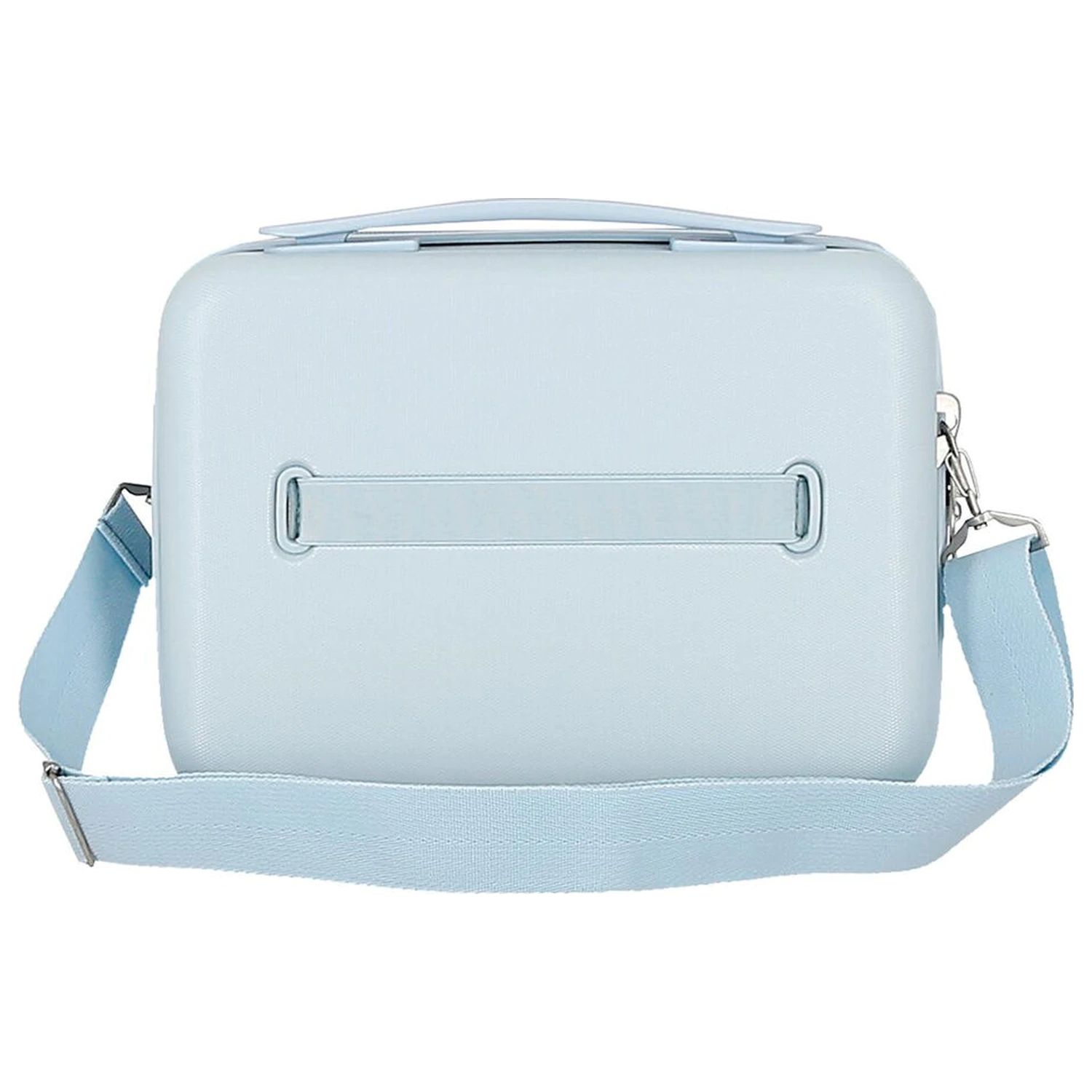 Hello Kitty Mermaid ABS anpassbarer Beautycase Produktfoto