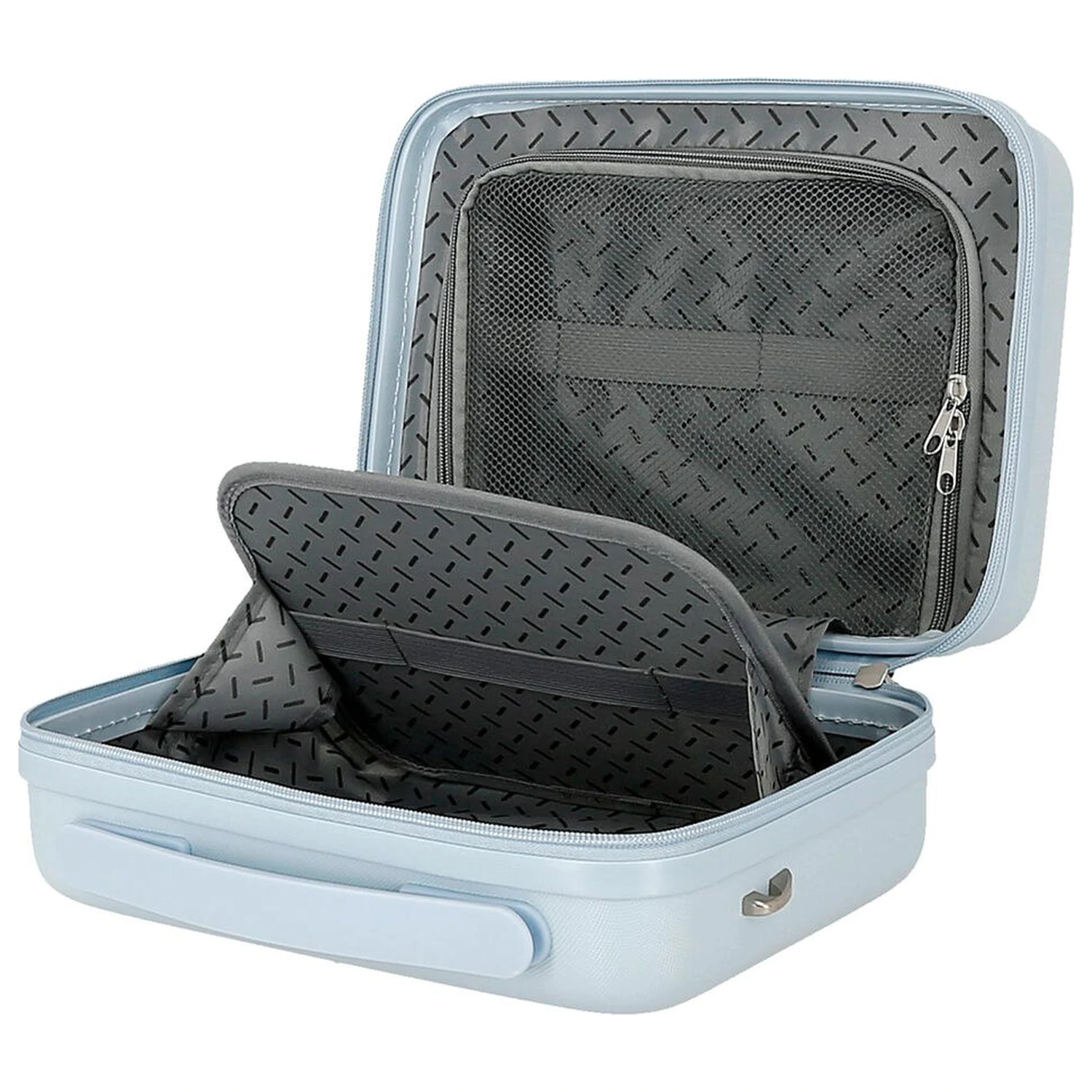 Hello Kitty Mermaid ABS anpassbarer Beautycase Produktfoto