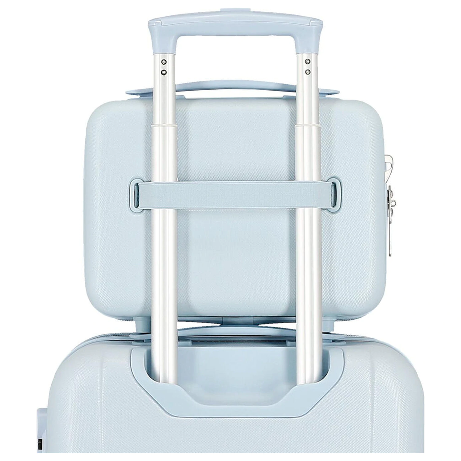 Hello Kitty Mermaid ABS anpassbarer Beautycase Produktfoto