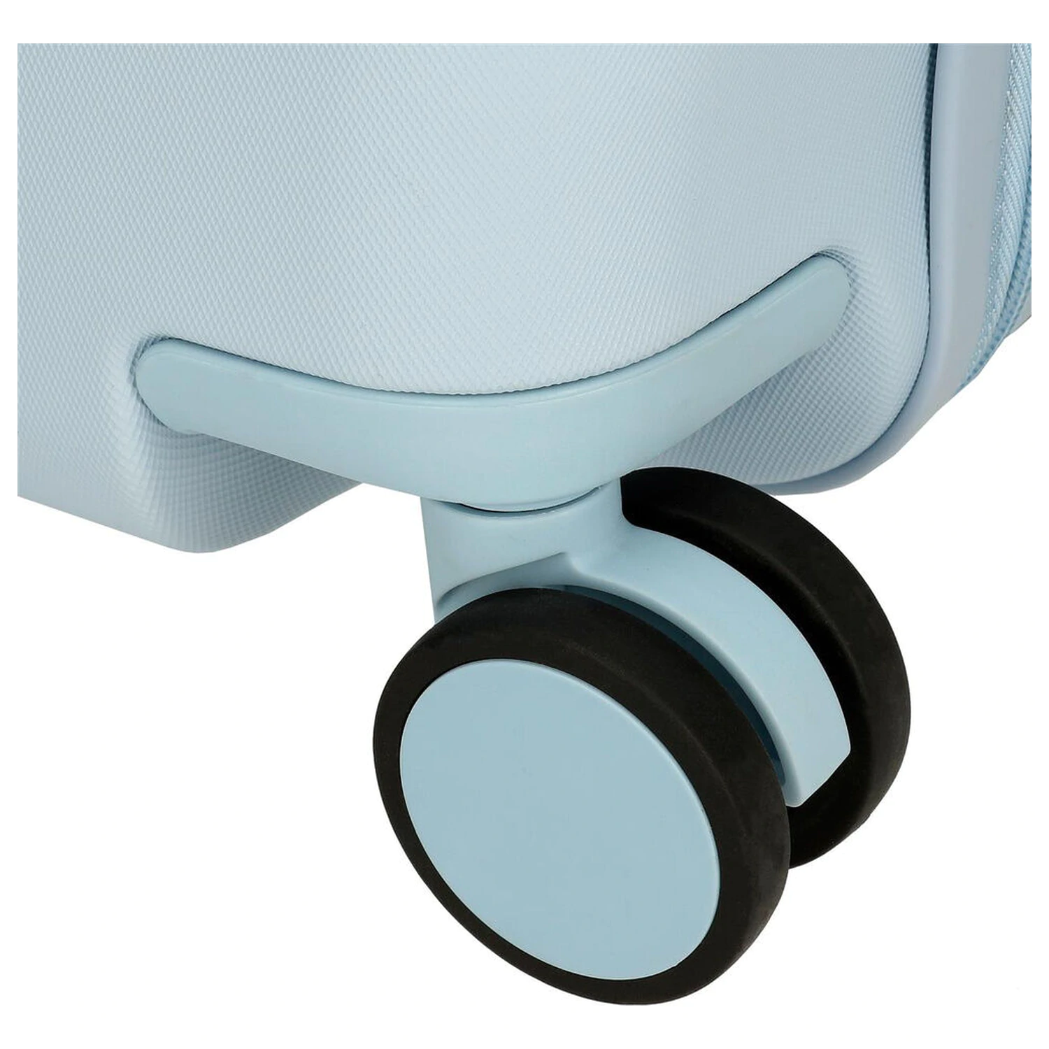 Hello Kitty Mermaid ABS Trolley Koffer 50cm Produktfoto