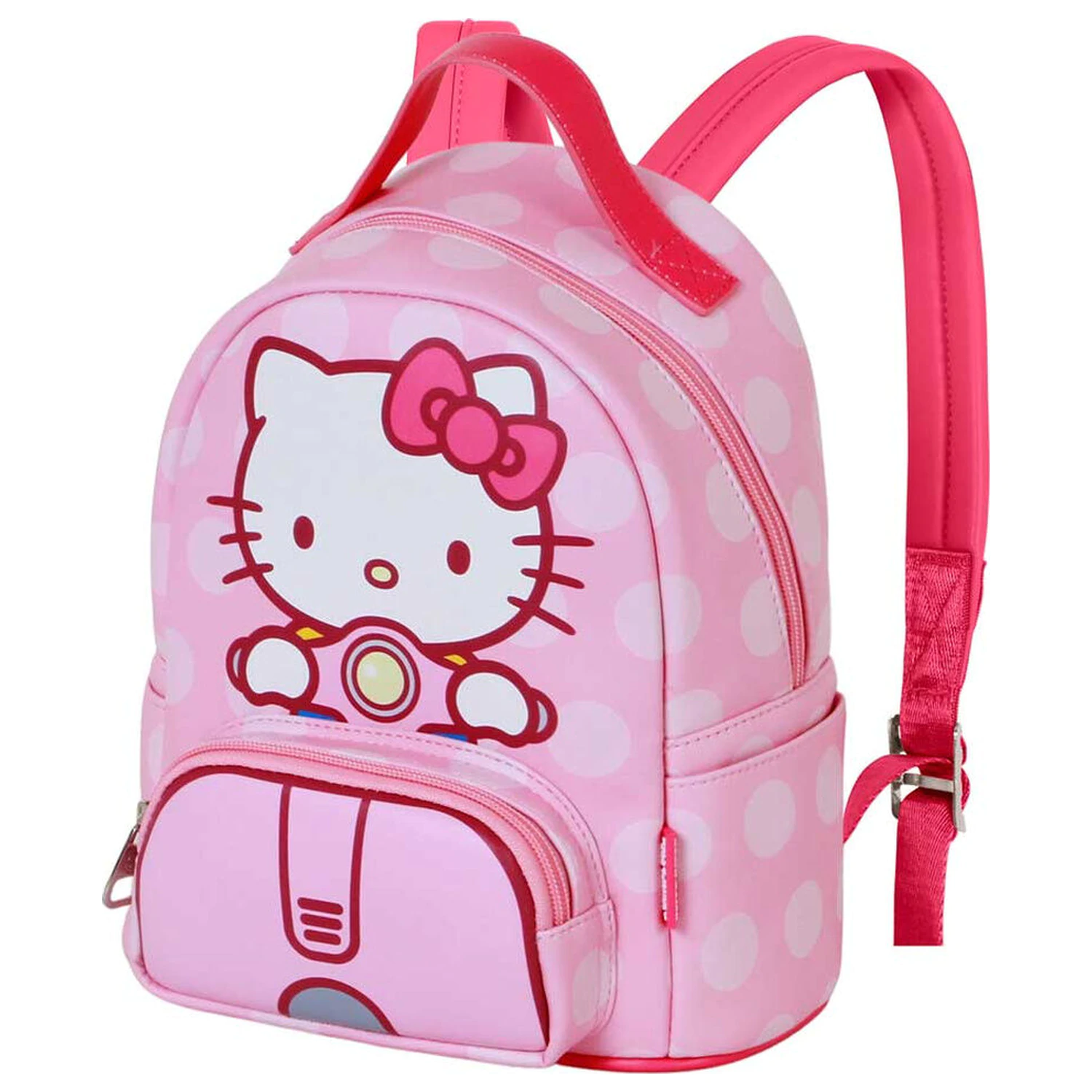 Hello Kitty Motorbike Rucksack 25 cm Produktfoto