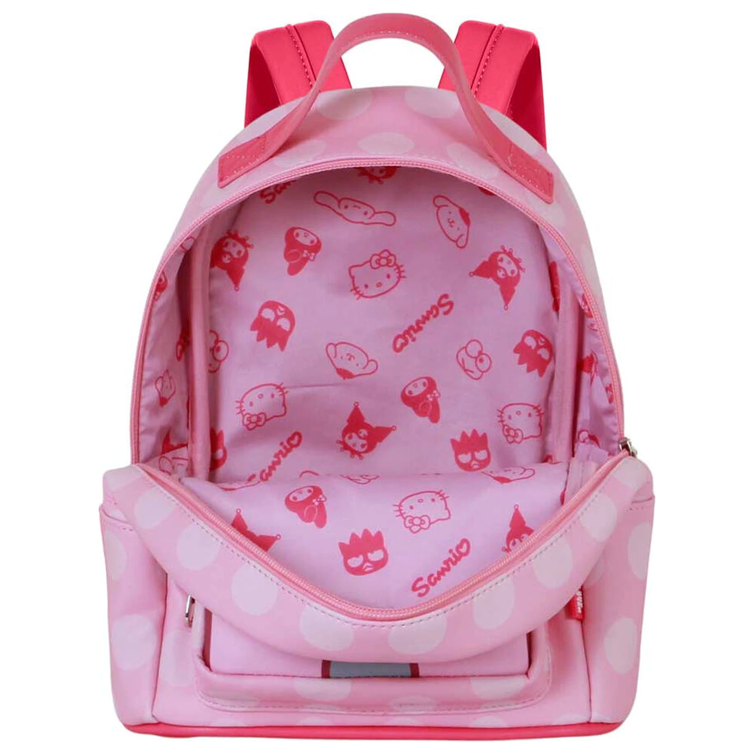 Hello Kitty Motorbike Rucksack 25 cm Produktfoto