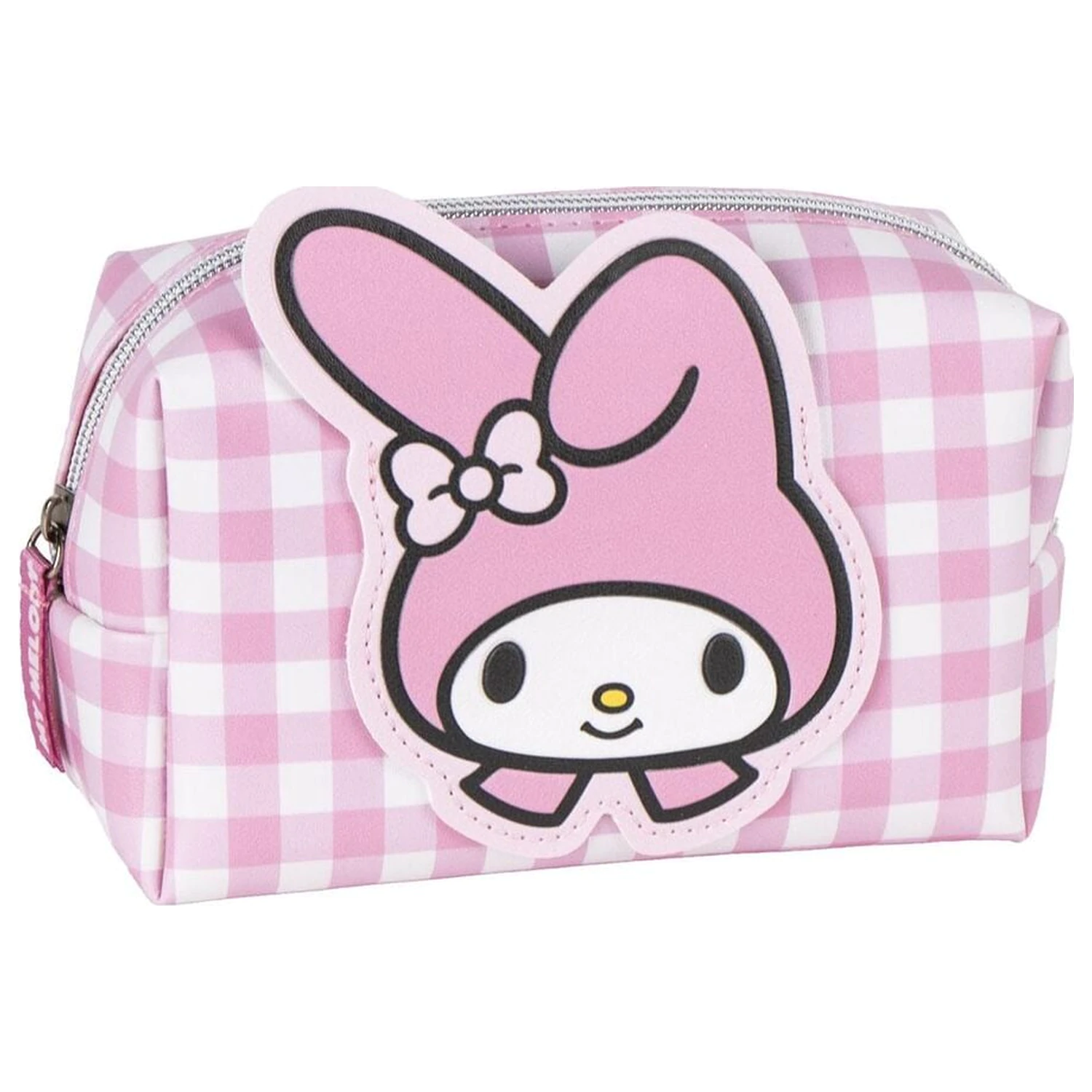 Hello Kitty My Melody Kosmetikkoffer Produktfoto