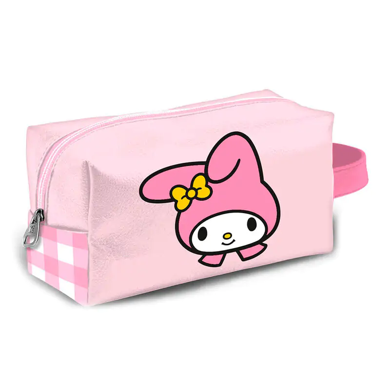 Hello Kitty My Melody Kosmetiktasche termékfotó