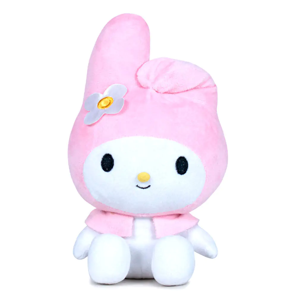 Hello Kitty My Melody Plüschfigur 22cm termékfotó