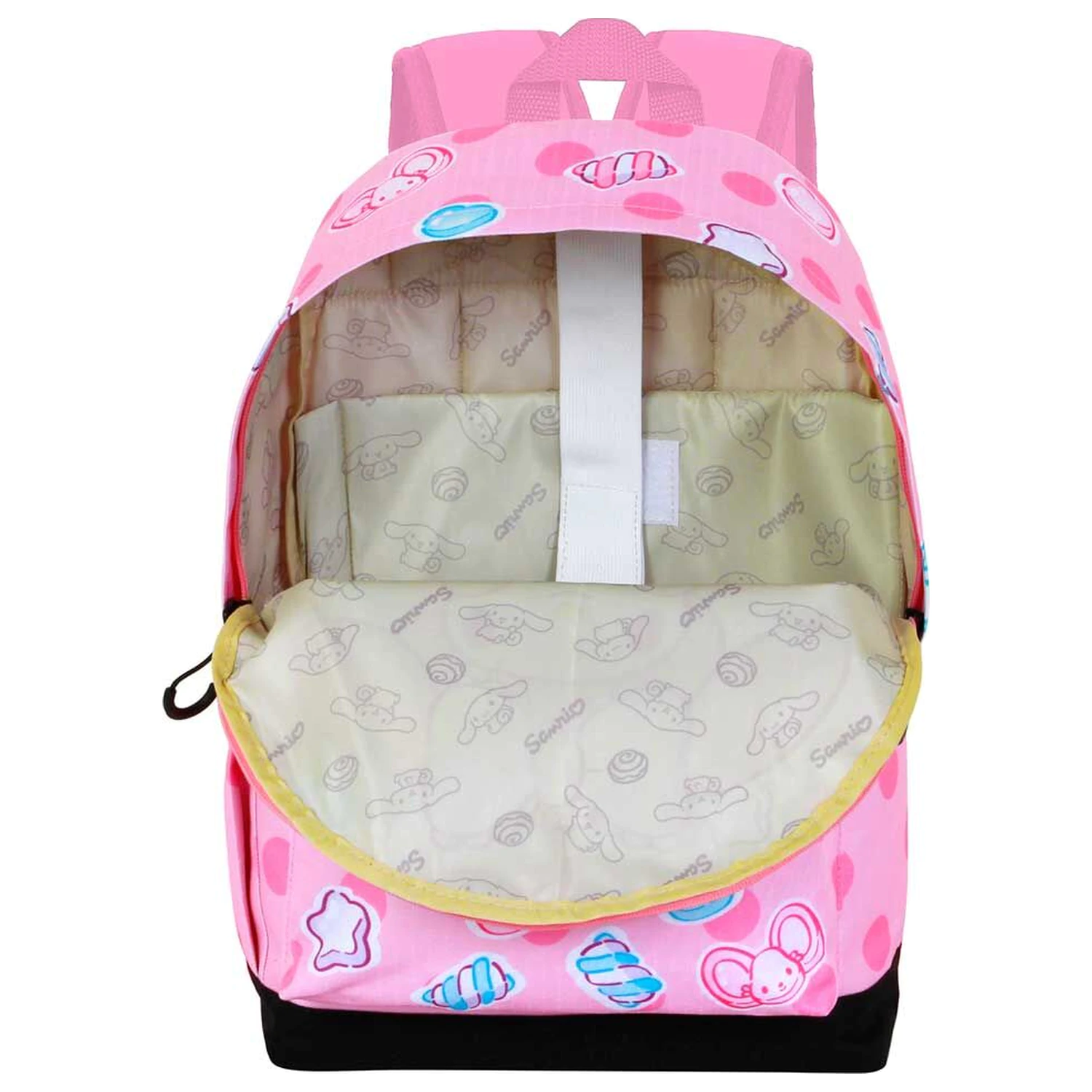 Hello Kitty My Melody Süßigkeiten Rucksack 41cm Produktfoto