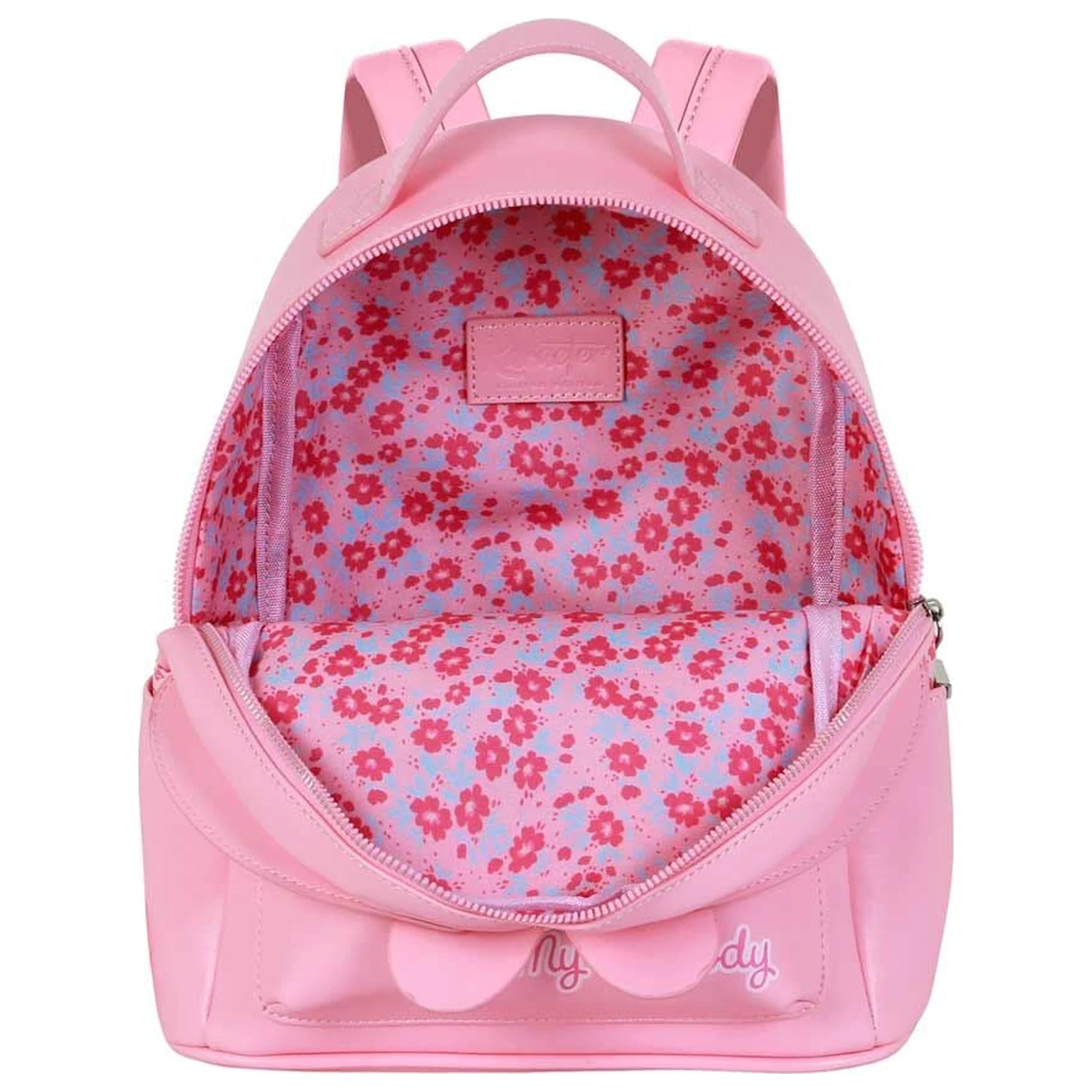 Hello Kitty My Melody Rucksack 29 cm Produktfoto