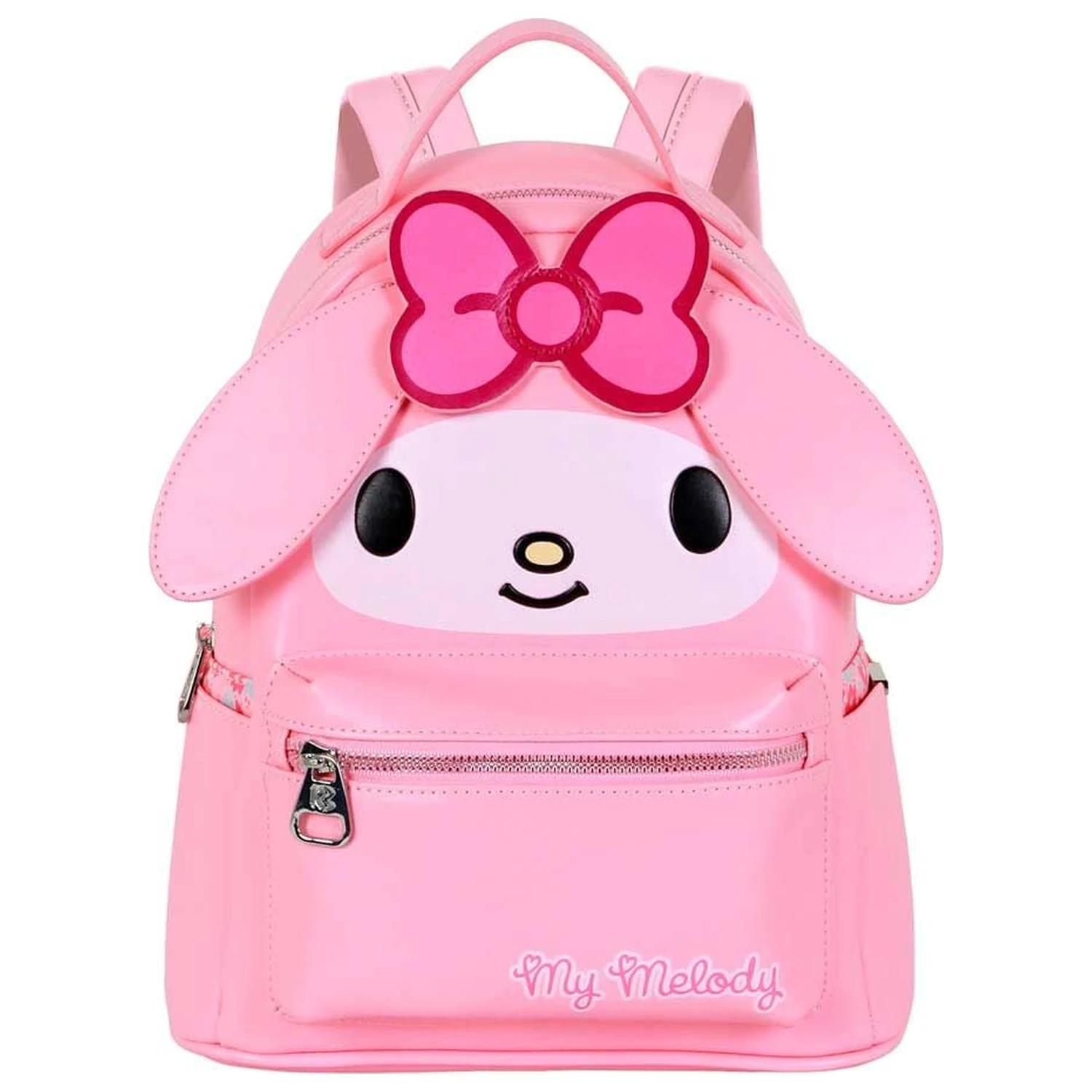 Hello Kitty My Melody Rucksack 29 cm Produktfoto