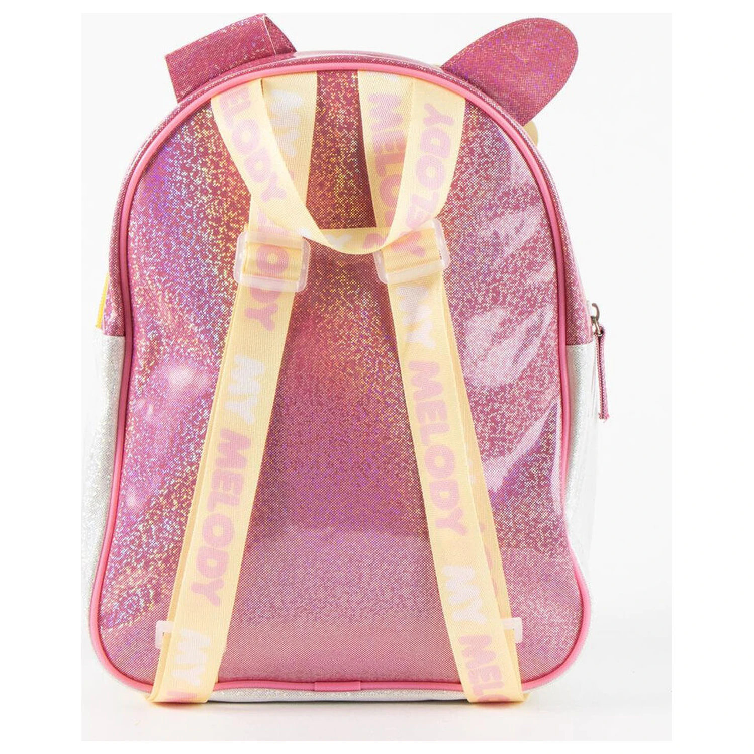 Hello Kitty My Melody Rucksack 30cm Produktfoto