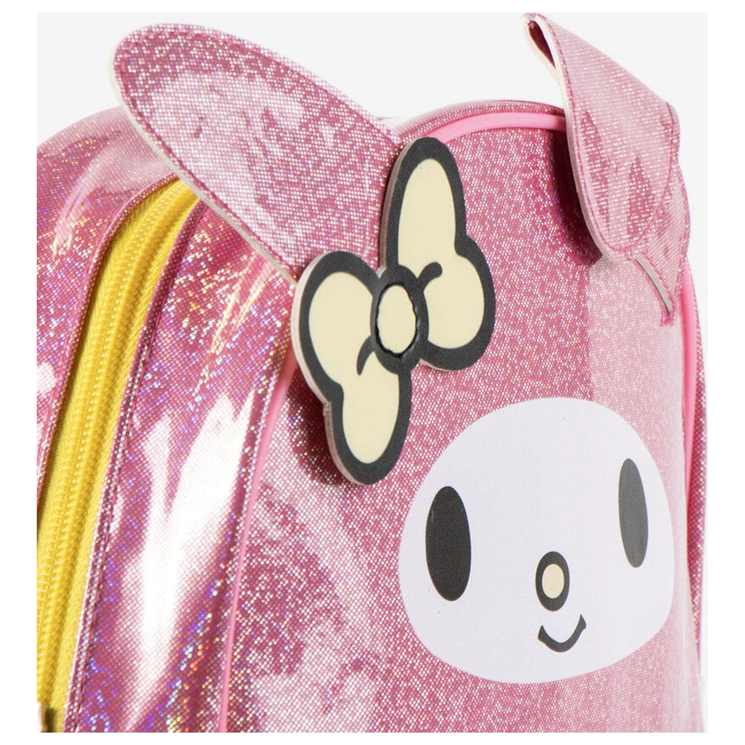 Hello Kitty My Melody Rucksack 30cm Produktfoto