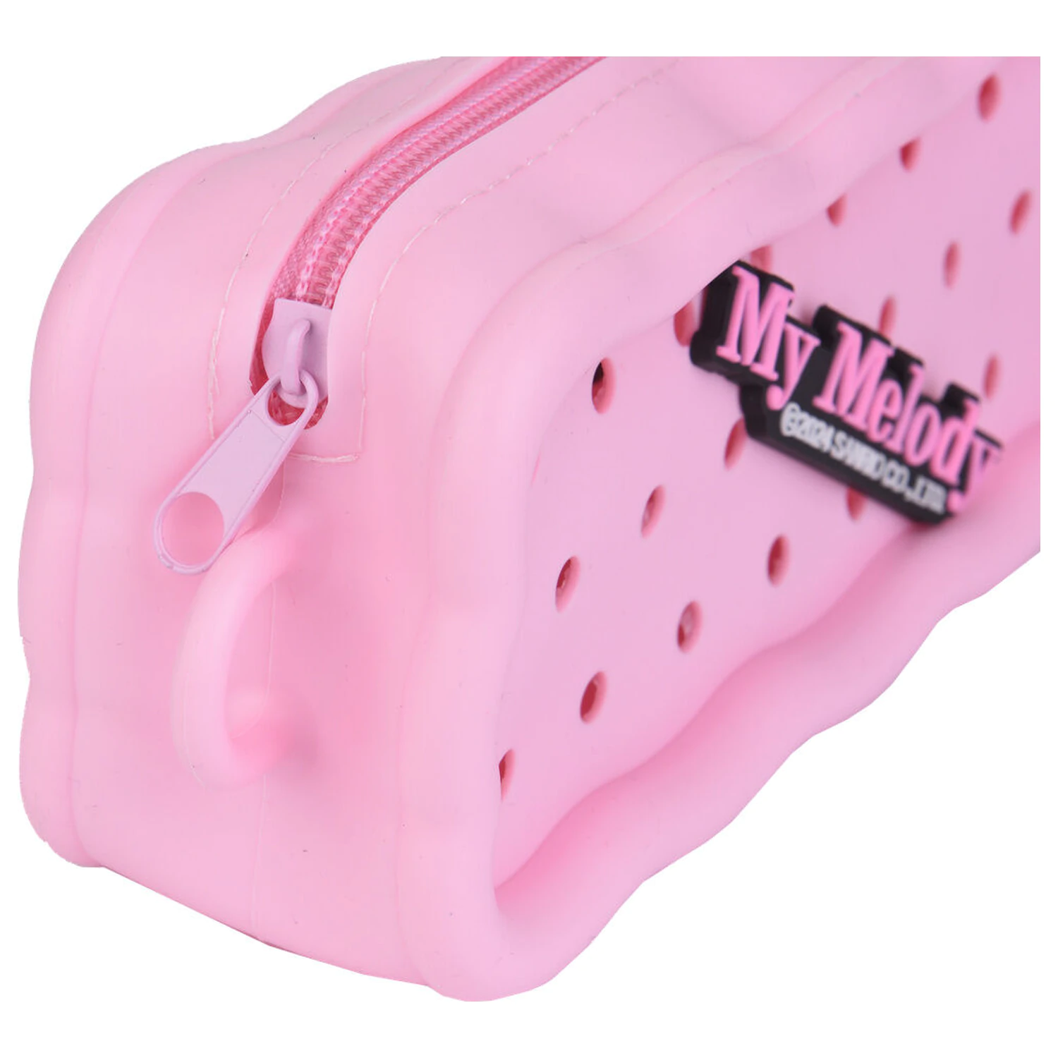 Hello Kitty My Melody Federmäppchen Produktfoto