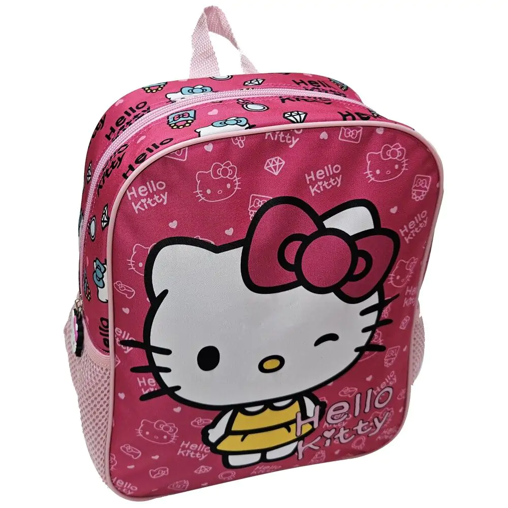 Hello Kitty My Style Rucksack 26cm Produktfoto