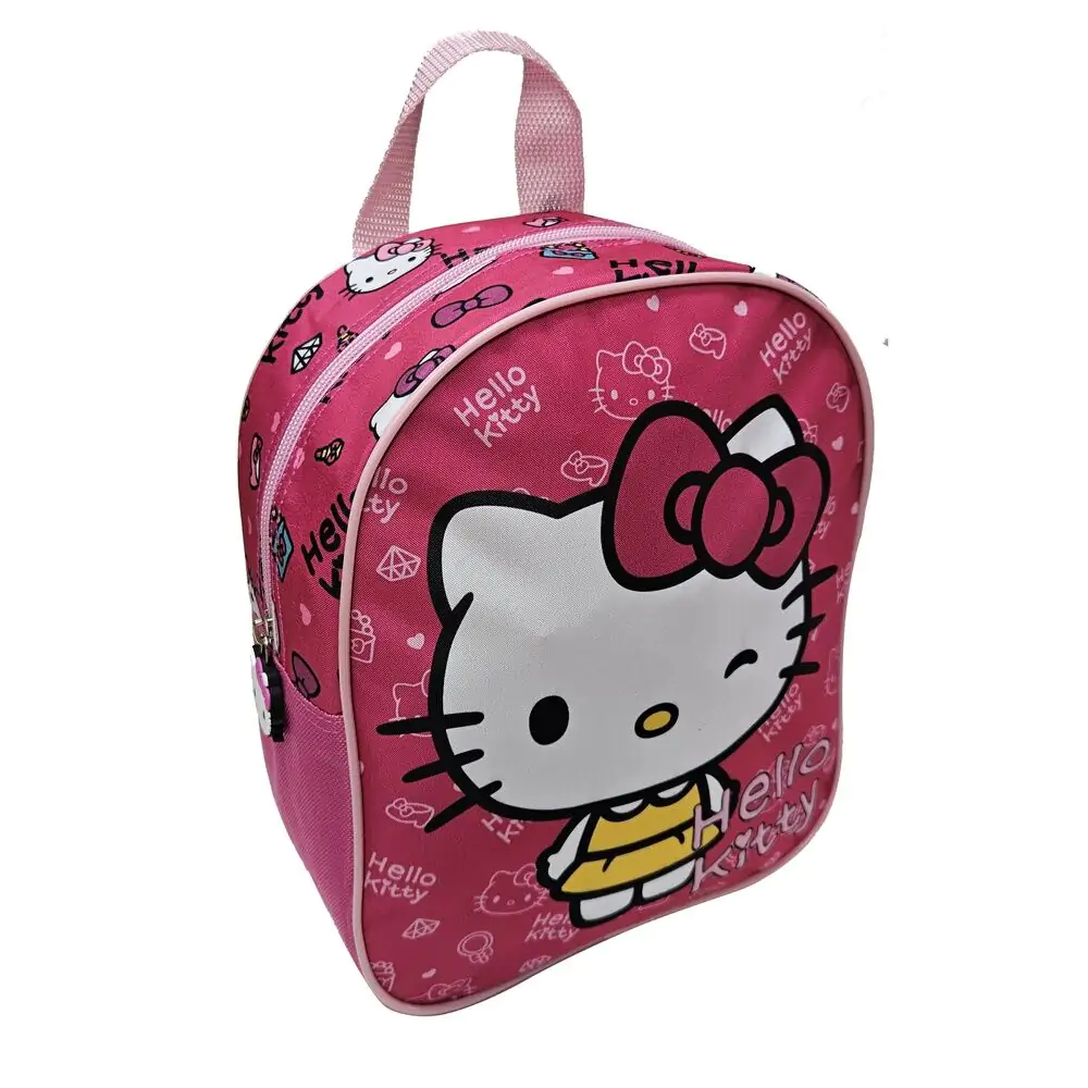 Hello Kitty My Style Rucksack 29cm Produktfoto