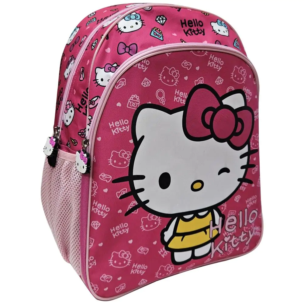 Hello Kitty My Style Rucksack 40cm Produktfoto