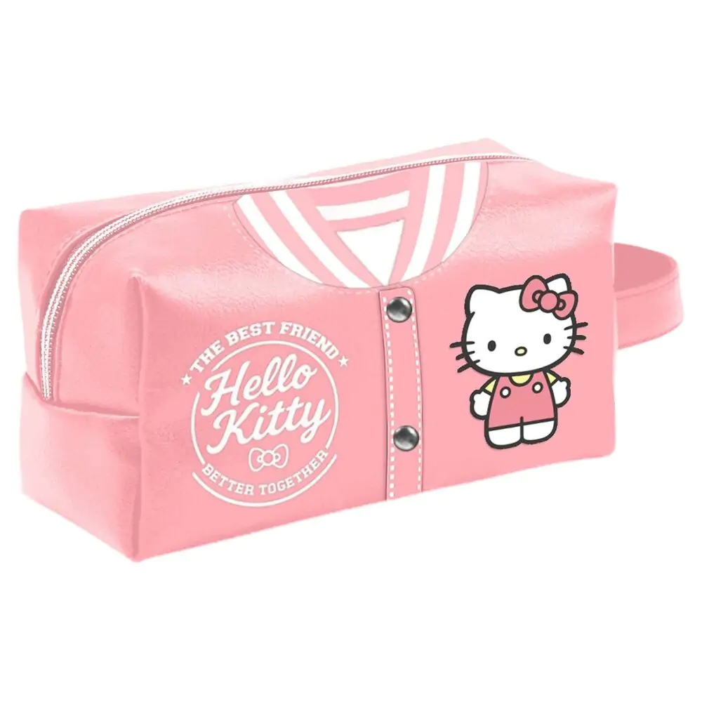 Hello Kitty Schminkkoffer Produktfoto
