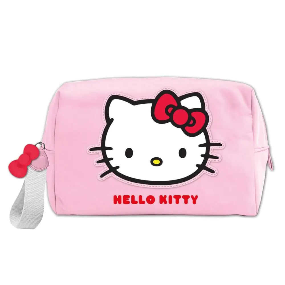 Hello Kitty Kosmetiktasche Produktfoto