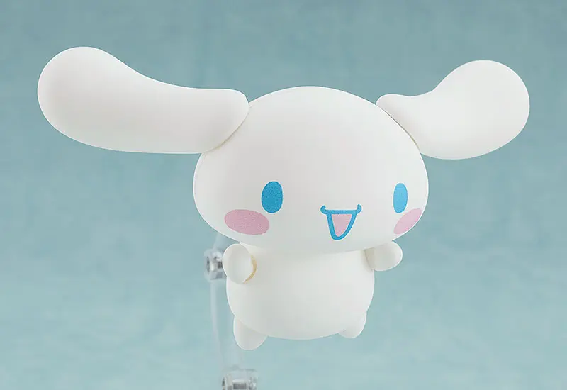 Hello Kitty Nendoroid Actionfigur Cinnamoroll 10 cm Produktfoto