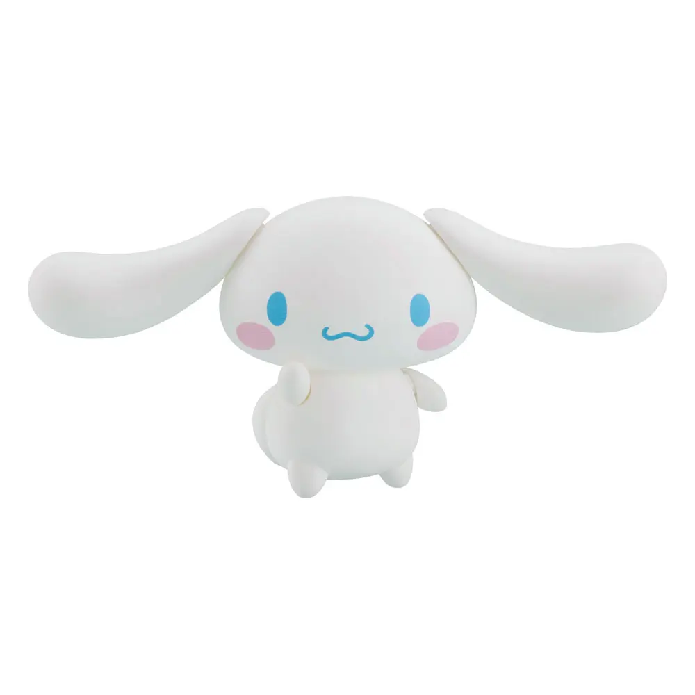 Hello Kitty Nendoroid Actionfigur Cinnamoroll 10 cm Produktfoto