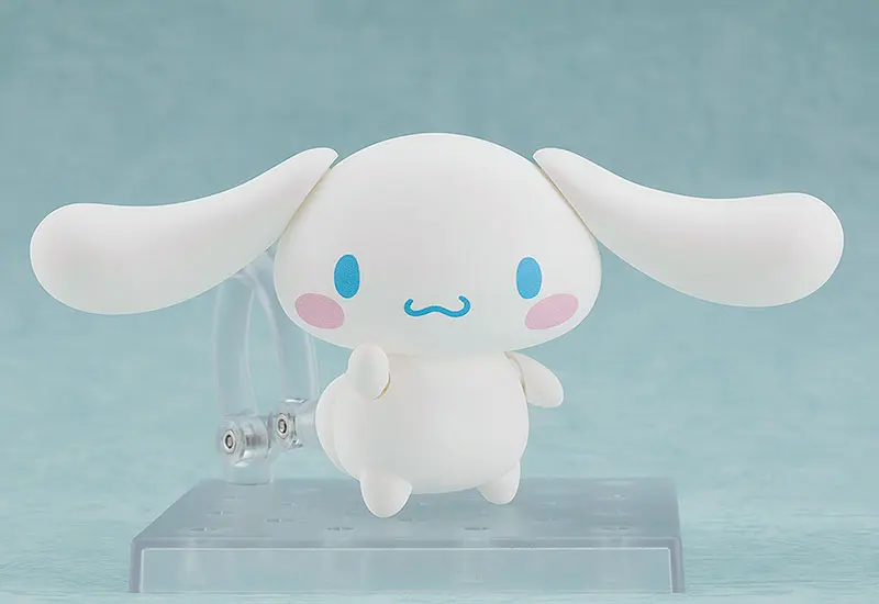 Hello Kitty Nendoroid Actionfigur Cinnamoroll 10 cm Produktfoto