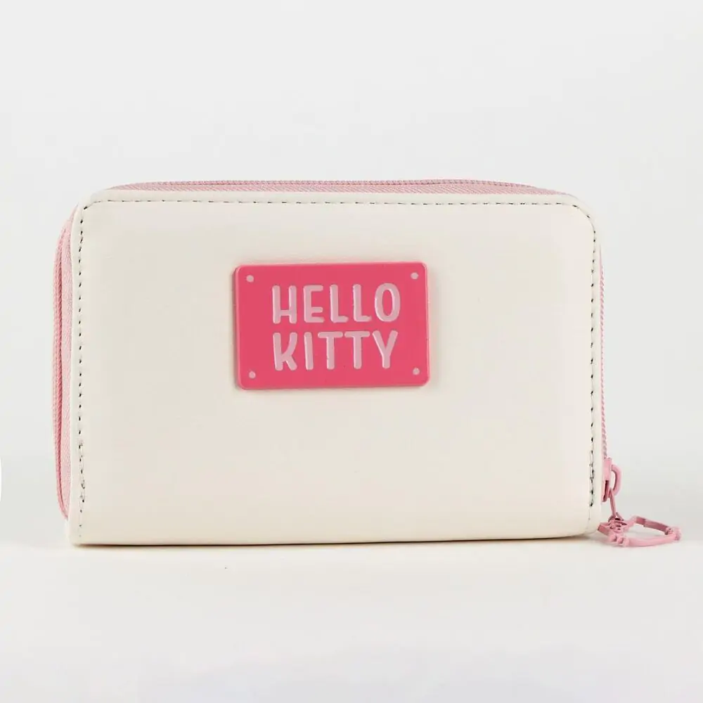 Hello Kitty Geldbörse Produktfoto
