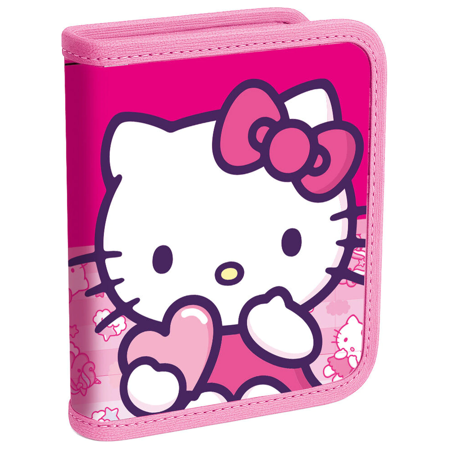 Hello Kitty Handtasche Produktfoto