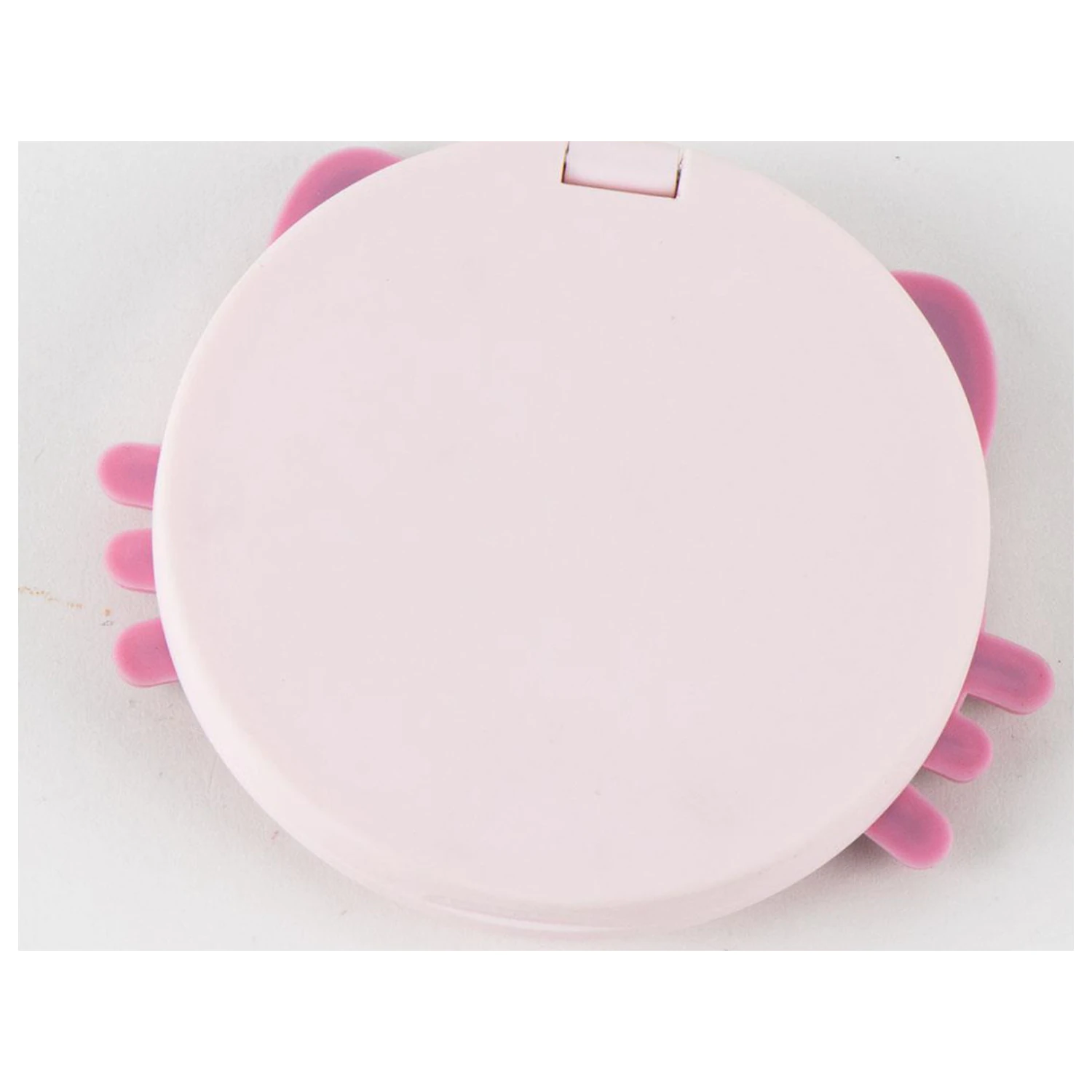 Hello Kitty Pink 3D Schminkspiegel Produktfoto