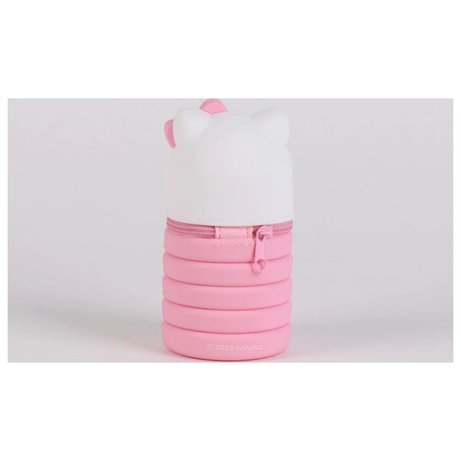 Hello Kitty Pink 3D Federmappe 20 cm Produktfoto