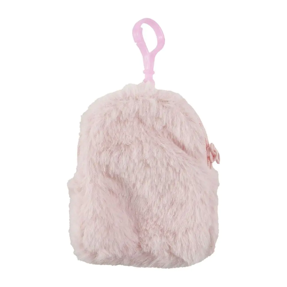 Hello Kitty Plüsch Geldbörse Produktfoto