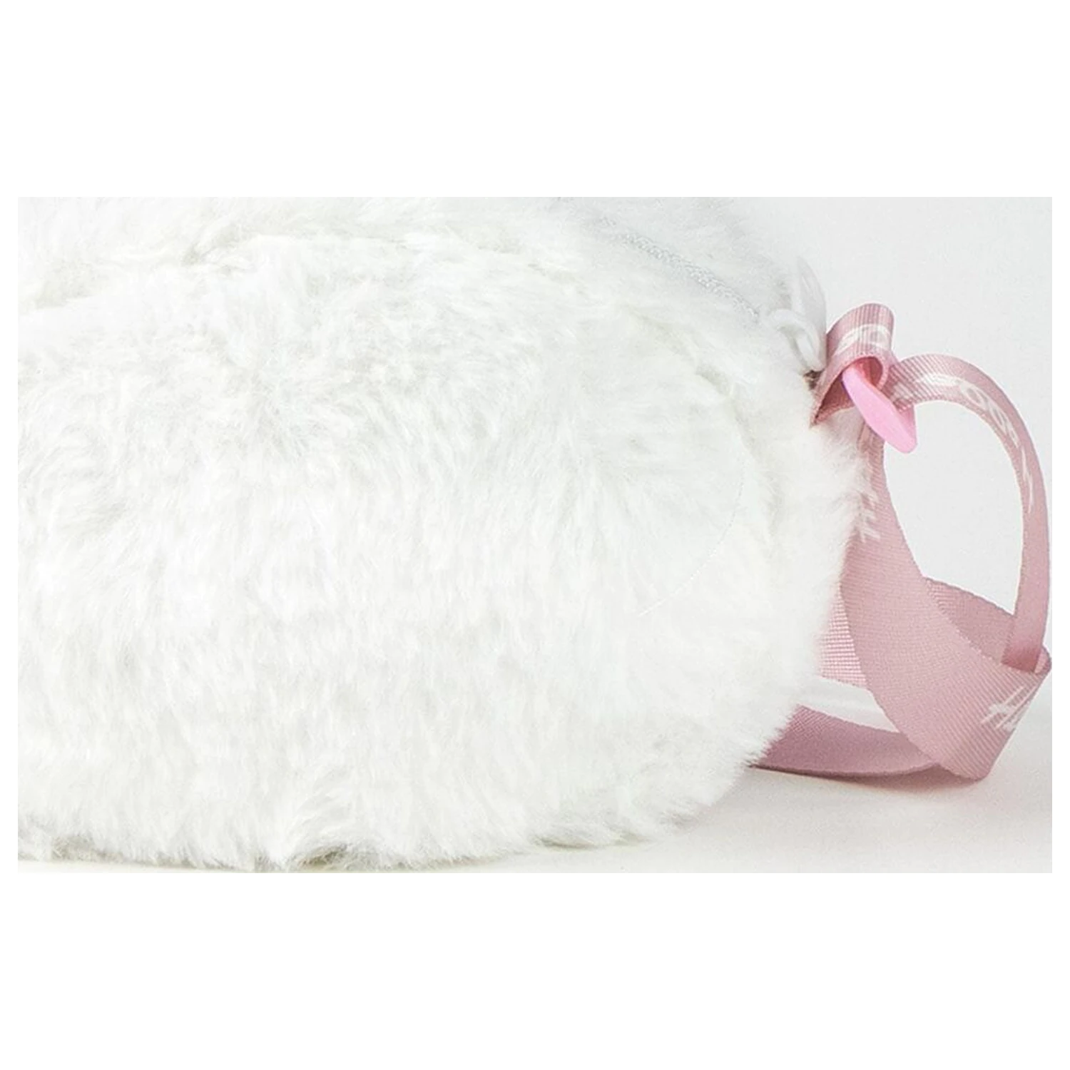 Hello Kitty Plüsch Tasche Produktfoto
