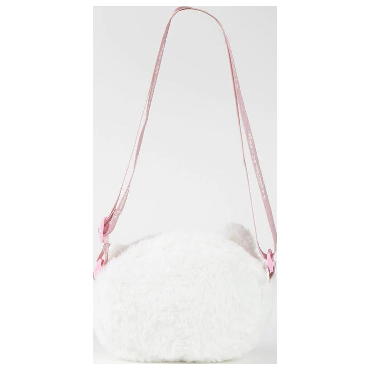 Hello Kitty Plüsch Tasche Produktfoto