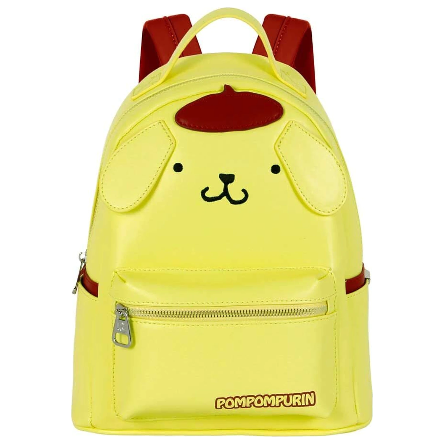 Hello Kitty Pompompurin Rucksack 29cm Produktfoto