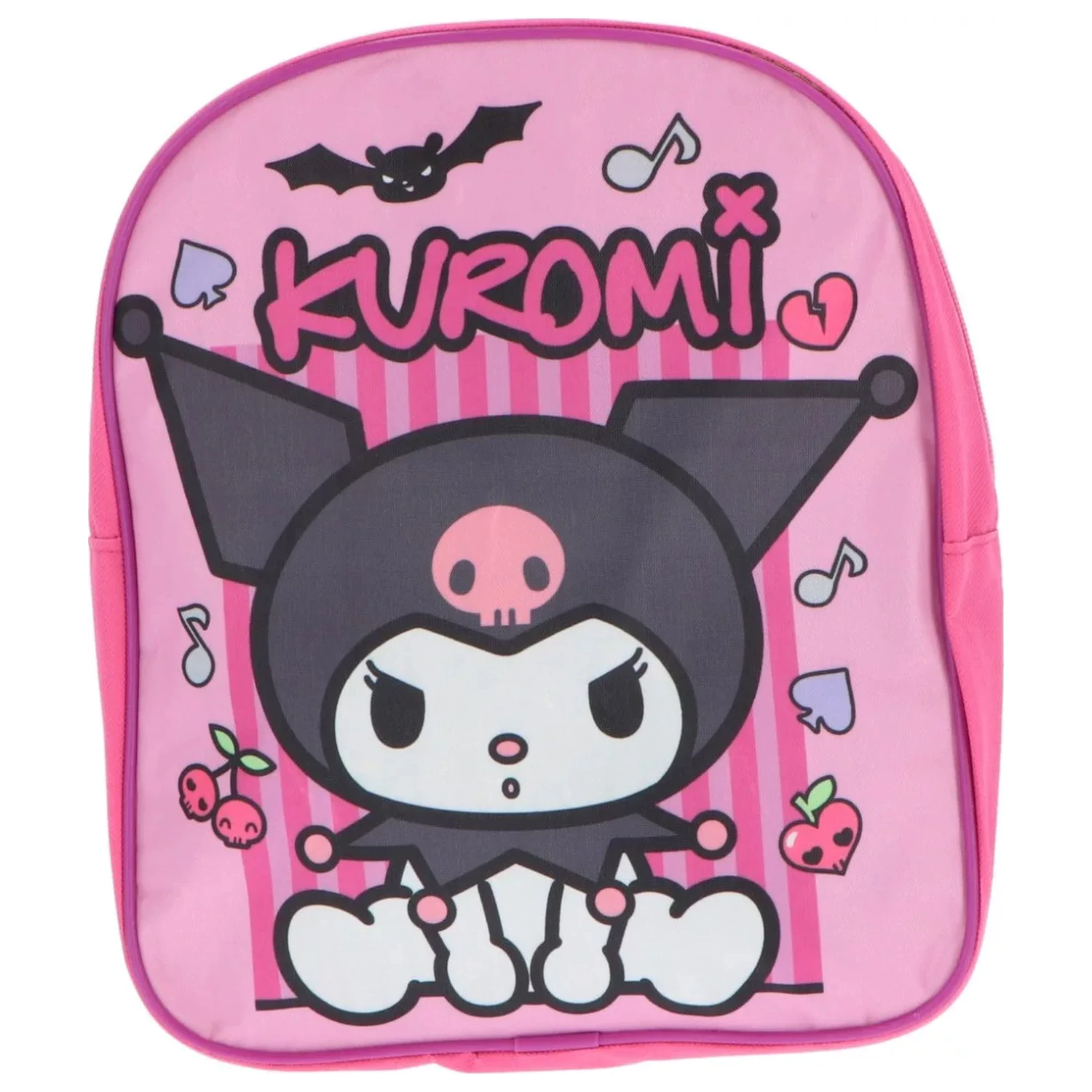 Hello Kitty Rebel Heart Rucksack, Tasche 30 cm Produktfoto
