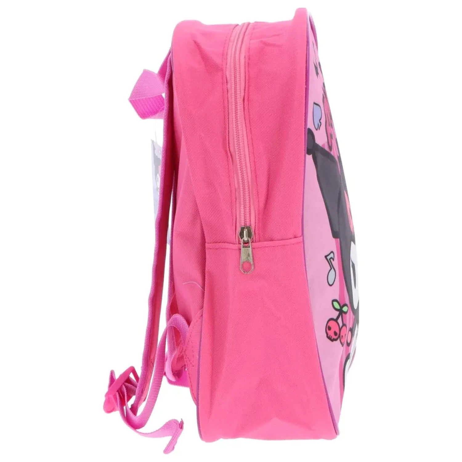 Hello Kitty Rebel Heart Rucksack, Tasche 30 cm Produktfoto
